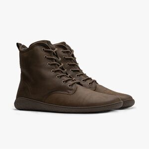 Vivobarefoot Scott IV in Bracken